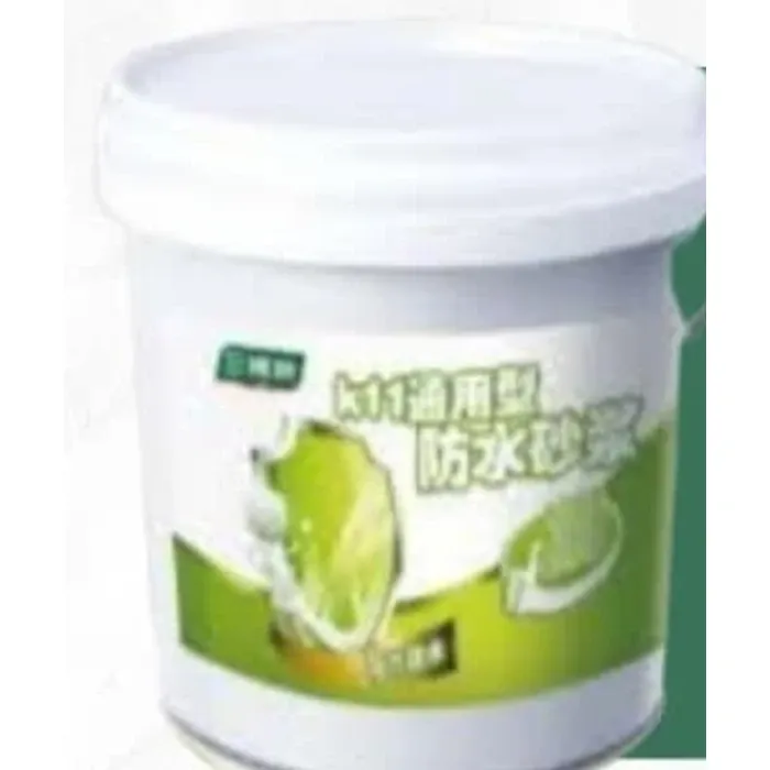 SFS600 K11 Water-Proof Paint